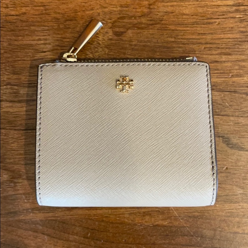 Tory Burch Wallet